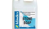 Средство Stone Soap для ухода за мраморными поверхностями в подарок!
